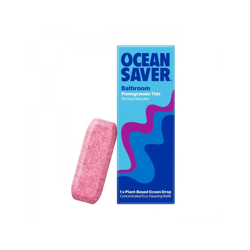 OceanSaver koncentruotas valiklio papildymas voniai