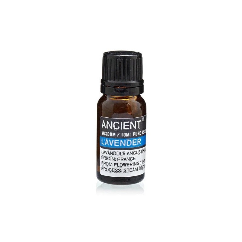 Eterinis aliejus - Levanda - 10ml