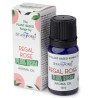 Augalinis aromaterapinis aliejus - Karališka rožė - 10ml